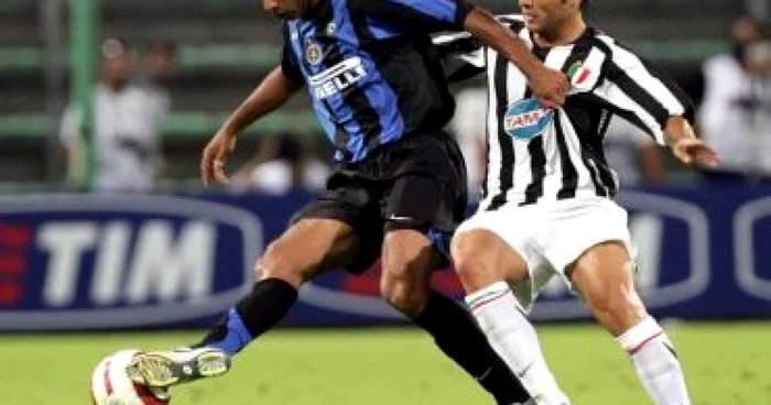 FOTBAL: Clubul Juventus nu se amestecă în scandalul Mutu - Chelsea
