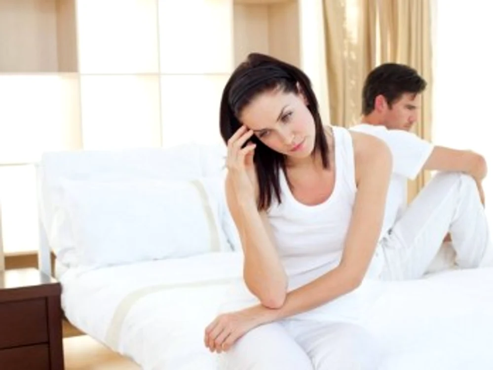 
    Discuţiile legate de bolile "ruşinoase" sunt adeseori jenante, iar lipsa lor pune în pericol fertilitatea şi perturbă viaţa intimă a cuplului  