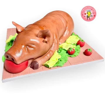 tort purcel de lapte jpg