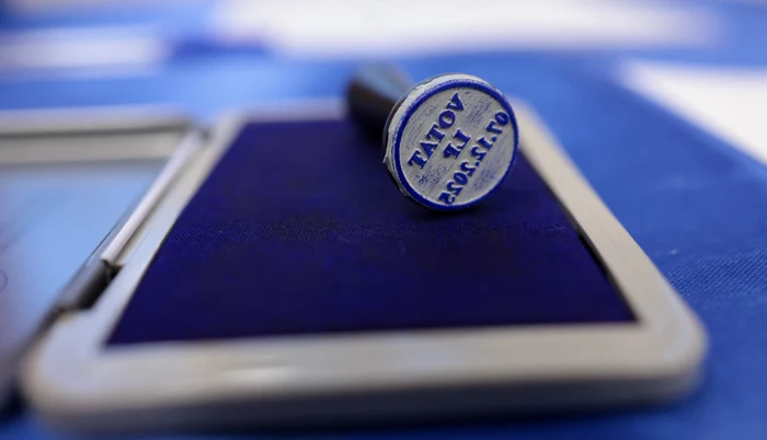 Dosare penale pentru votare ilegală, deschise în timpul alegerilor / foto: arhiva Click!