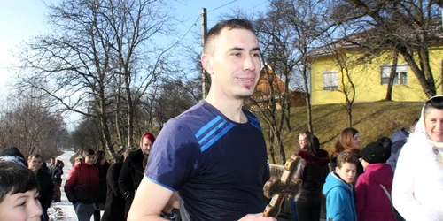 aruncatul crucii bistrita 5