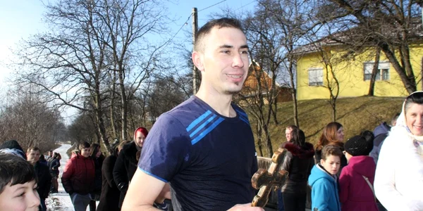 aruncatul crucii bistrita 5