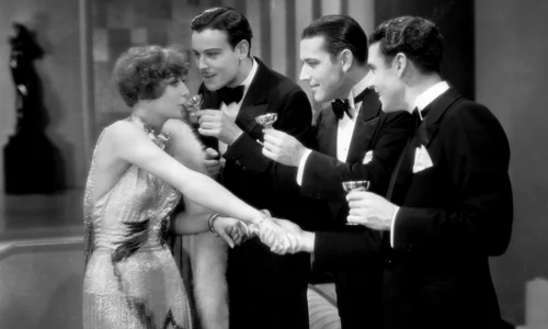 Vechiul Hollywood  foto   profimedia 0200128084 jpg