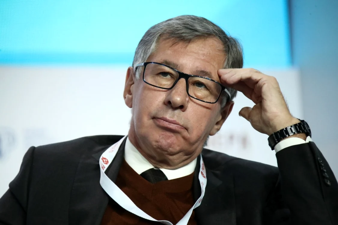 Petr Aven foto profimedia