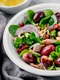 Salata cu spanac si ton  shutterstock 1038077524 jpg