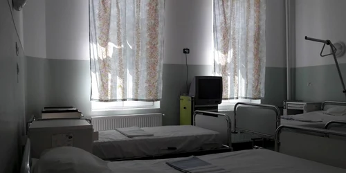 Modernizări la Maternitatea Bega din Timişoara