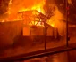 incendiu lupeni foto isu hunedoara