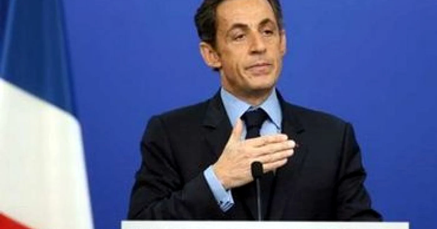 Administraţia Sarkozy, campioana cheltuielilor în UE