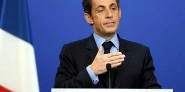 Administraţia Sarkozy, campioana cheltuielilor în UE