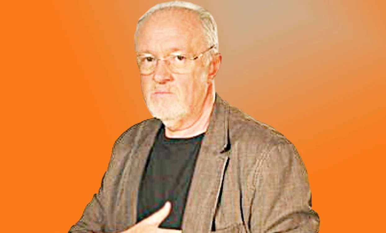 Vladimir Găitan, rol de doctor în «Moştenirea»
