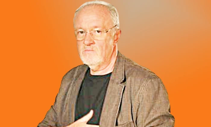 Vladimir Găitan, rol de doctor în «Moştenirea»