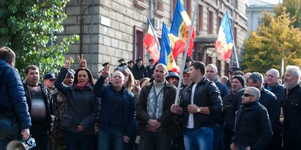 protest usatîi