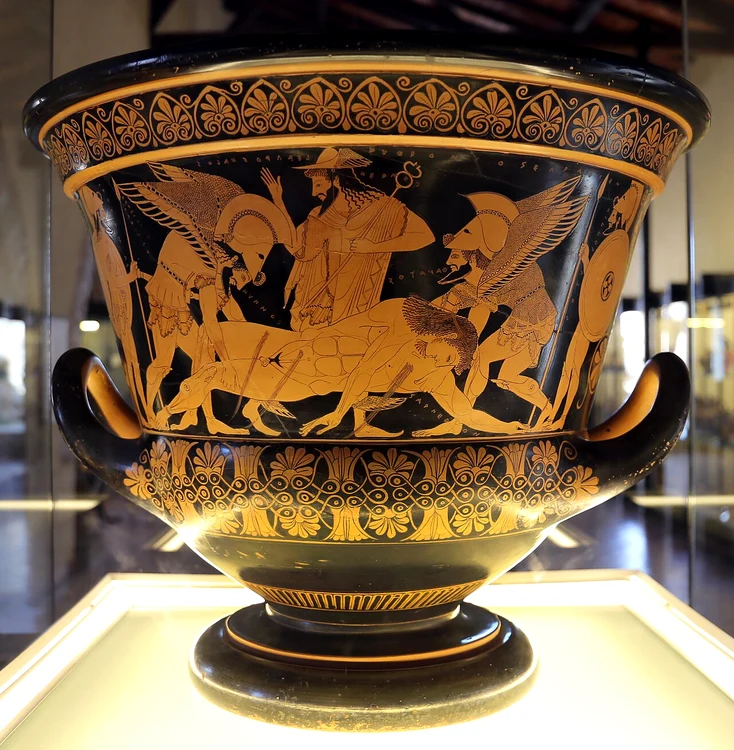 Vasul Euphronios