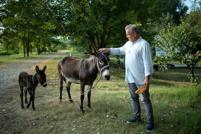 
    Mașa Dinescu a murit la vârsta de 58 de ani, după o îndelungată suferințăfoto: Dorin Constanda  