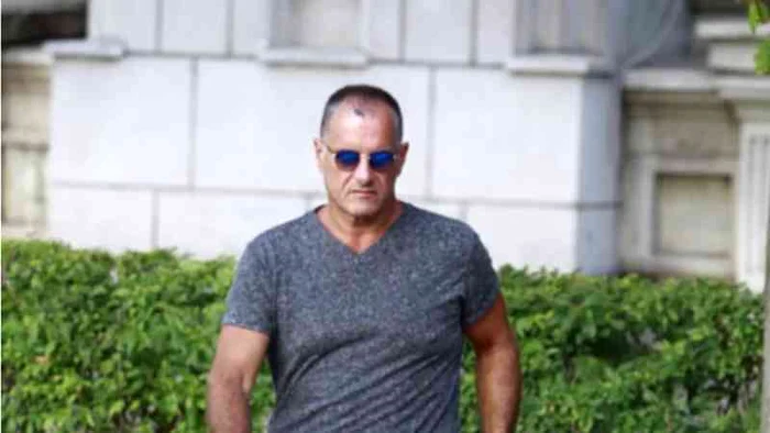 Yoav Stern a murit în spital