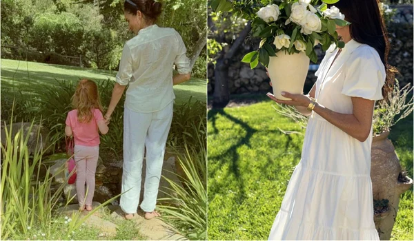 Meghan și Lilibet, Foto As Ever (1) jpg