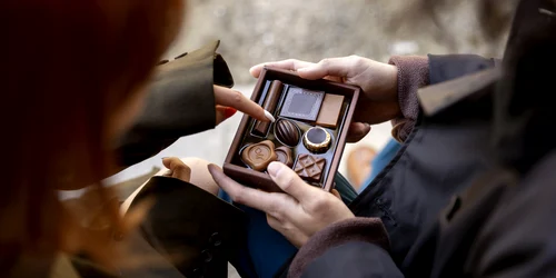 Cioclolata  Foto Freepik com jpg