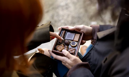 Cioclolata  Foto Freepik com jpg