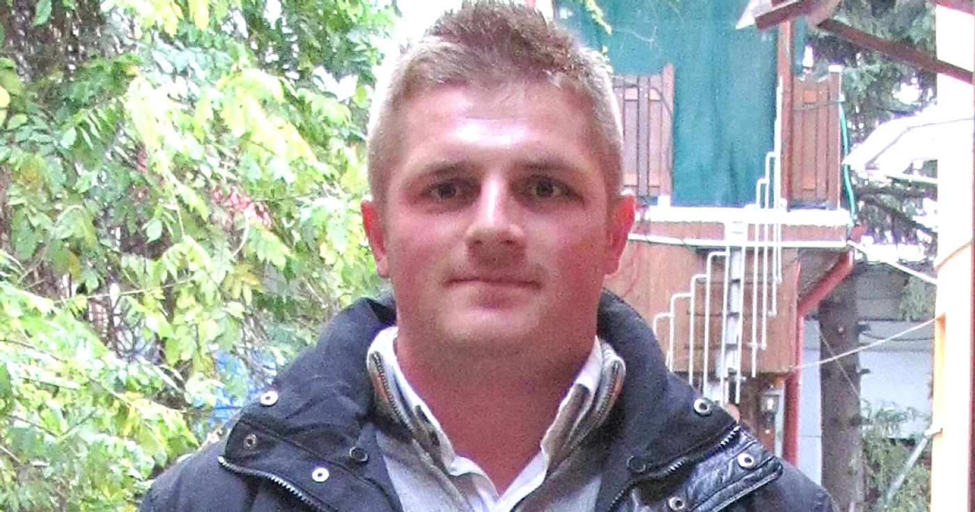 Ionuţ Şandro