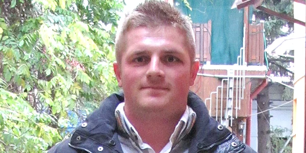 Ionuţ Şandro