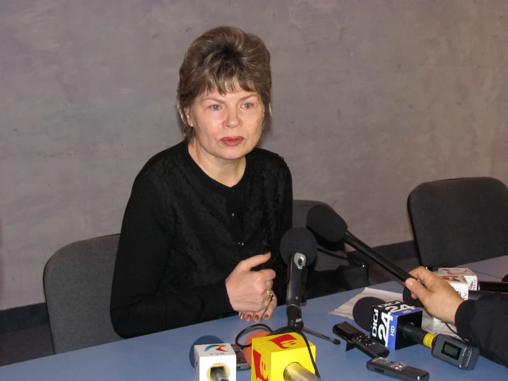 Mona Pivniceru este la un pas de Curtea Constituţională