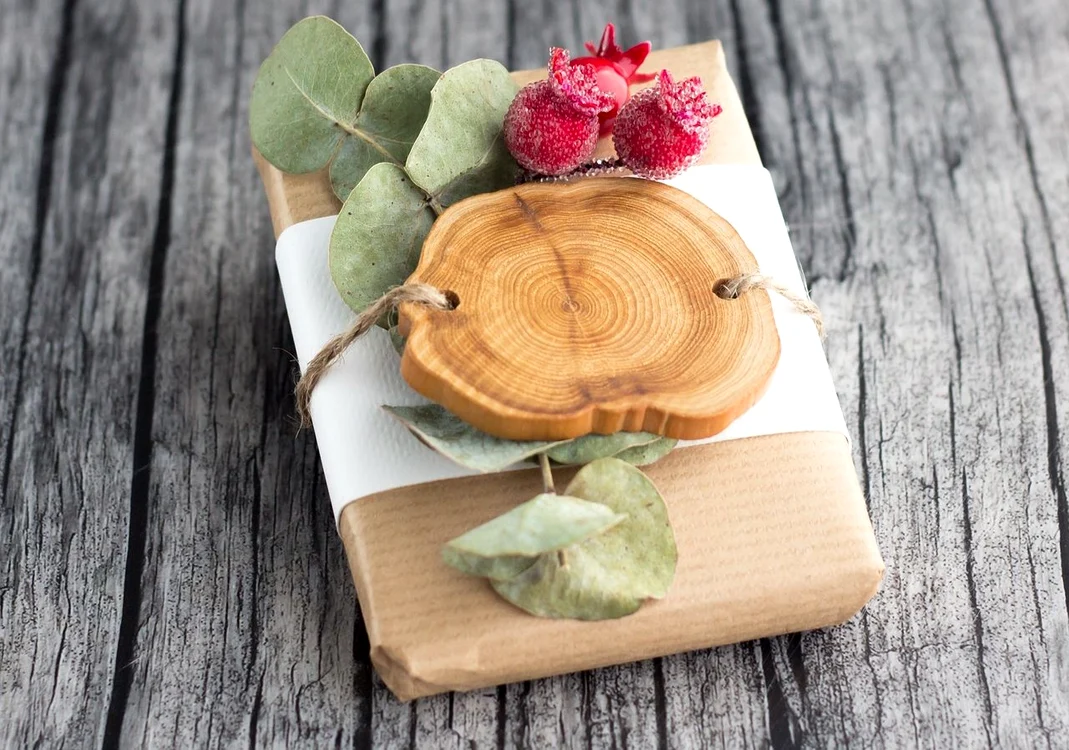 Daruri pentru adulți de Moș Nicolae. Sursă foto: Pixabay
