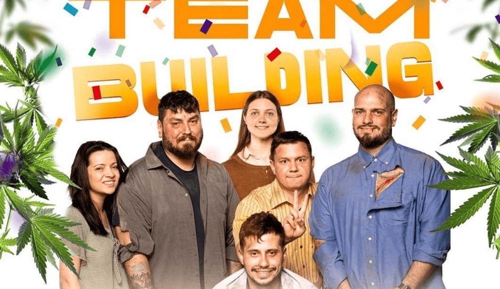 Comedia „Teambuilding“: record de bilete vândute în weekendul de lansare