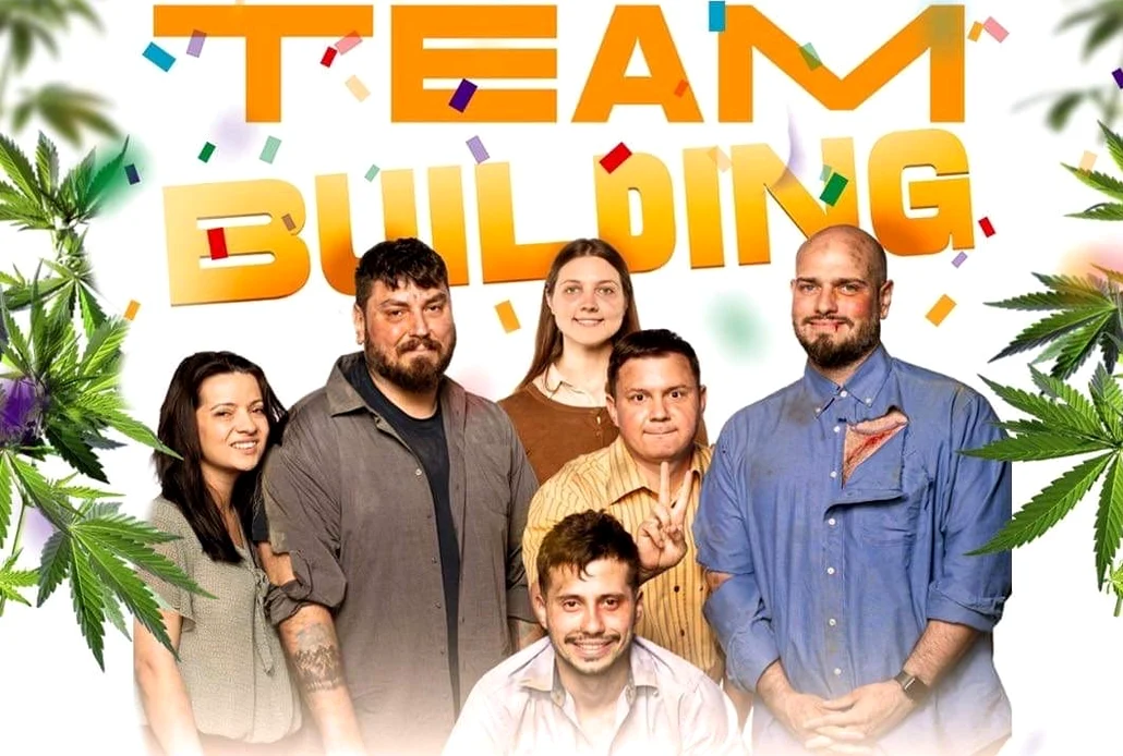 Tudor Giurgiu laudă performanța filmului „Teambuilding”