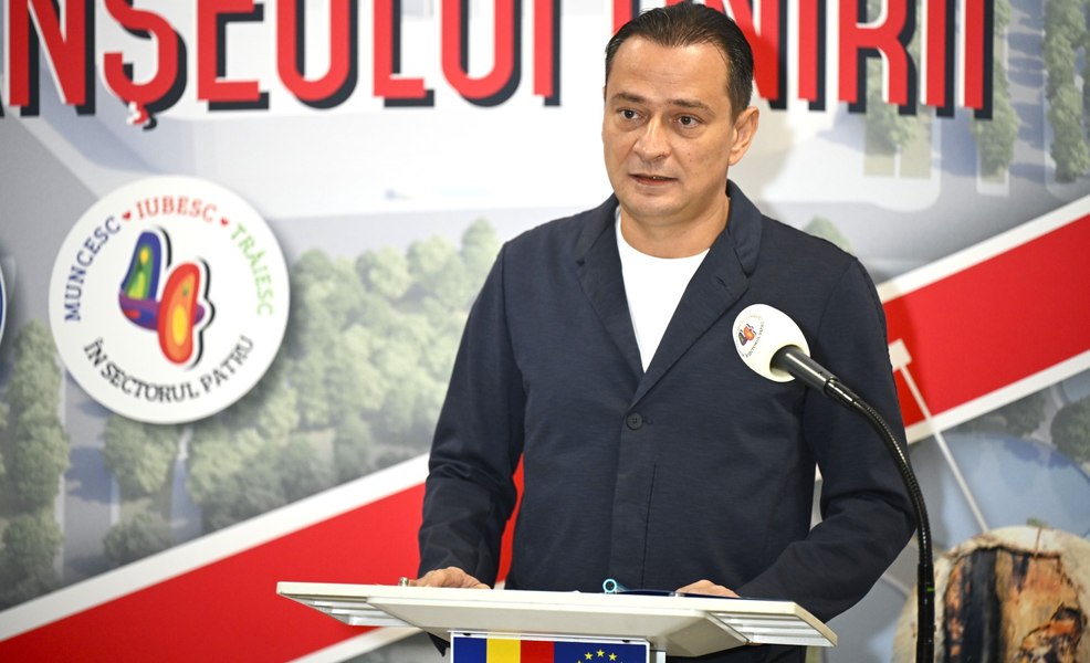 Cine sunt candidații cu şanse la primǎriile de sector din București