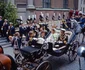 Regele Carl Gustaf al Suediei și Regina Silvia a Suediei. FOTO: Profimedia