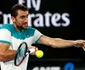 Australian Open finala masculină Roger Federer Marin Cilic FOTO Guliver / Getty Images