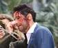 Stars On The Set Of 'Lucifer' In Vancouver jpeg