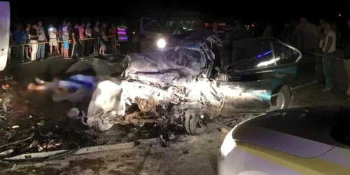 accident