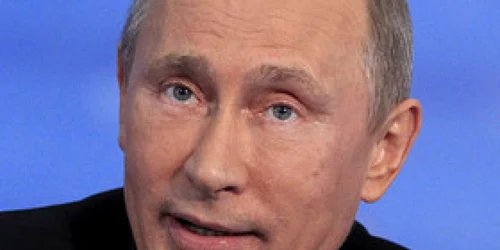 putin