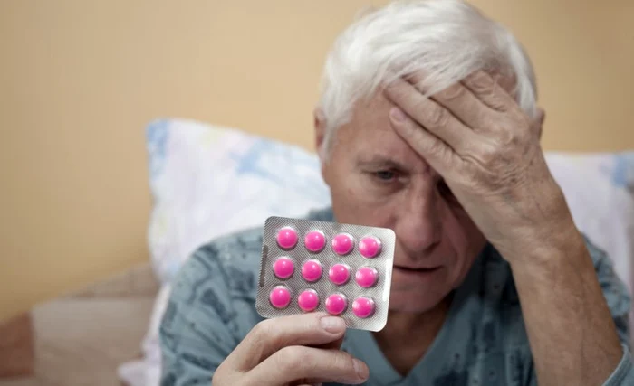 
    Pastilele de slăbit și pentru potență sunt foarte căutate  