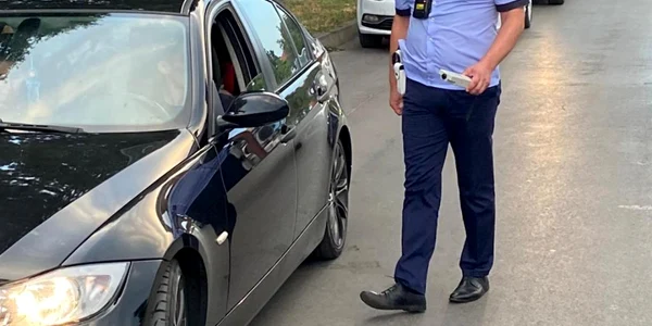 slobozia razie in trafic foto ipj ialomita