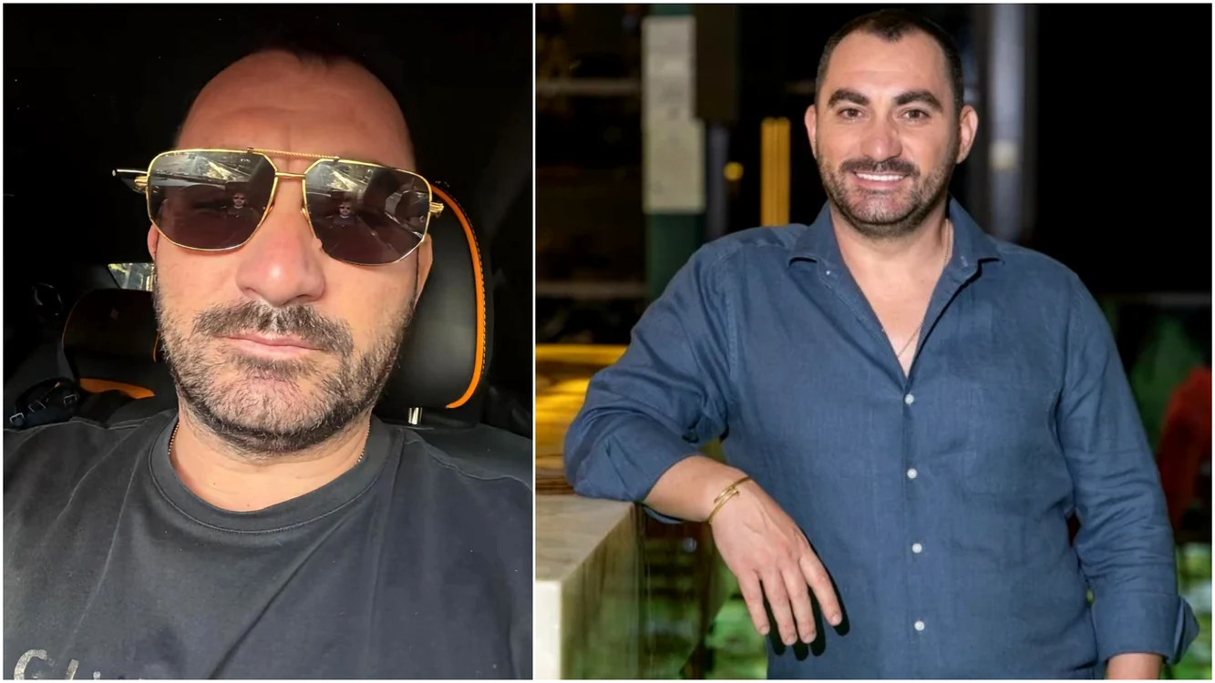 Pescobar își caută șofer personal