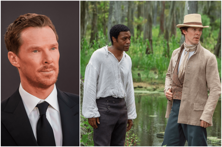 Barbados cere despăgubiri de la actorul Benedict Cumberbach pentru deținerea de sclavi de către strămoșii lui