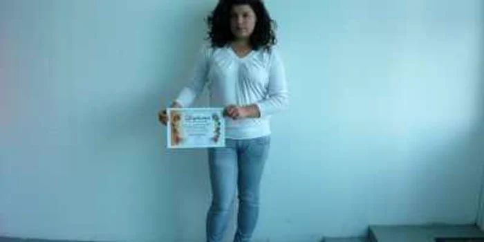 Bianca vrea să devină inginer ecolog