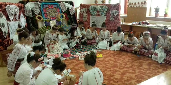 slobozia cusut