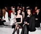 Violeta Bănică, apariție impresionantă alături de mama ei la un eveniment de modă din Capitală / foto: Instagram