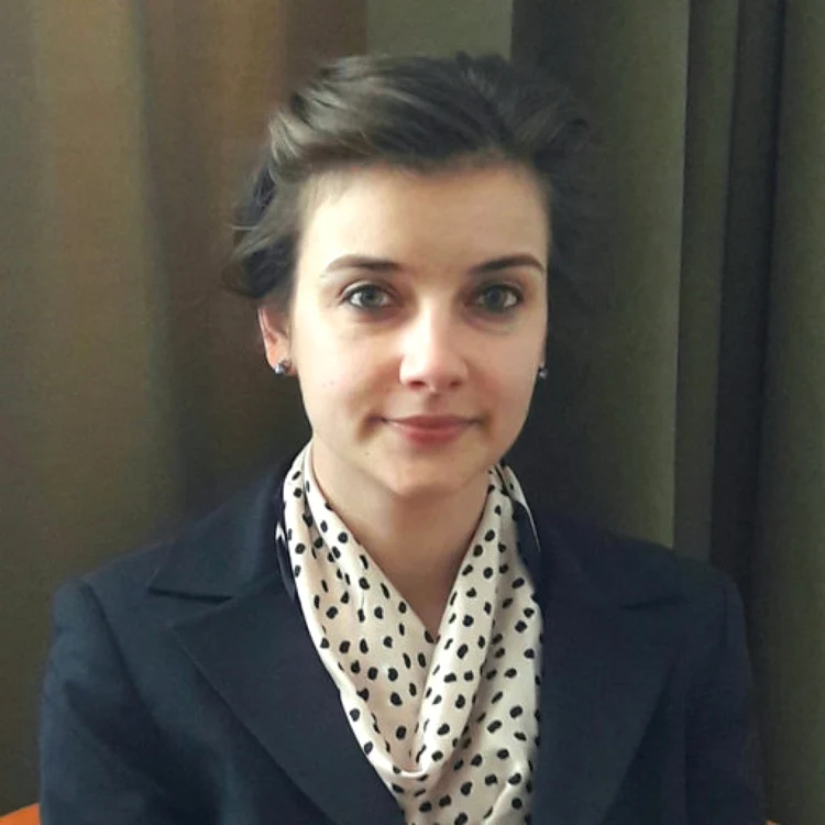 Conferenţiarul Rodica Ianole se ocupă de studiul programelor de tip nudge FOTO: researchgate.net