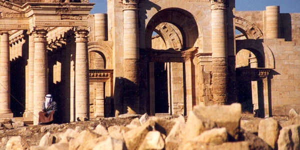 ruini Hatra