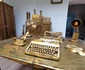 Golden Flat la Memorialul Revoluției FOTO Ștefan Both