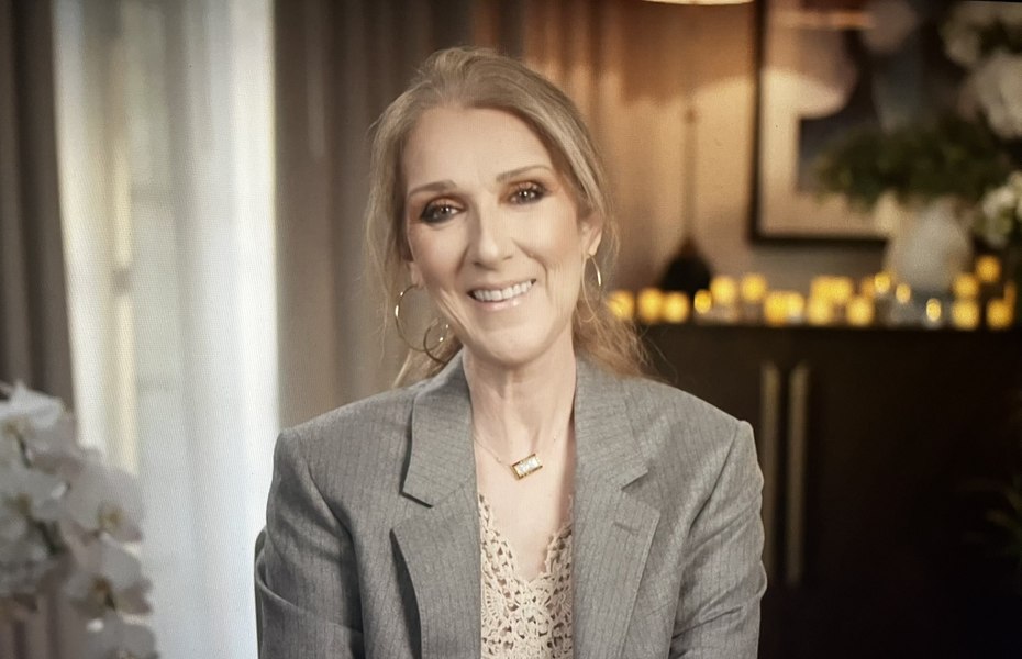 Céline Dion, mesaj emoționant la Eurovision. Suedia, cotată ca principala favorită