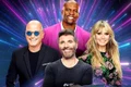 Juriul de la America s Got Talent