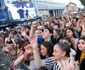Ziua Timişoarei. Concerte pentru puştani în Piaţa Victoriei