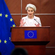 Ursula von der Leyen Foto EPA EFE jpg