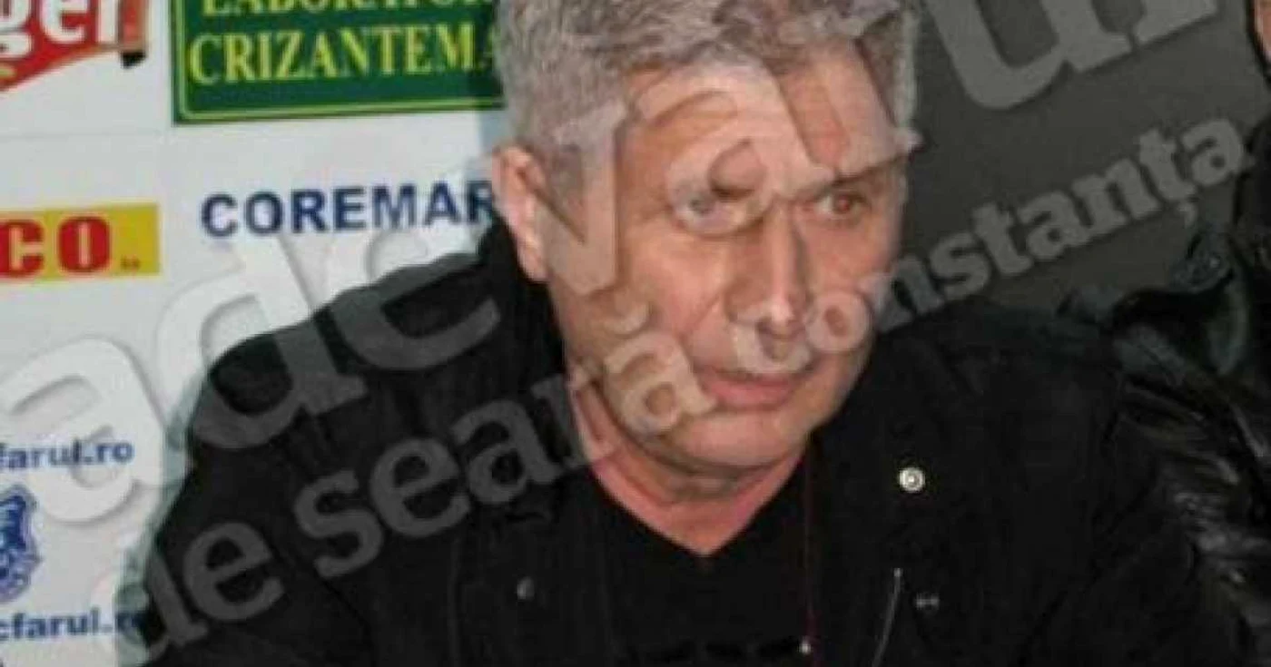 Sevastian Iovănescu