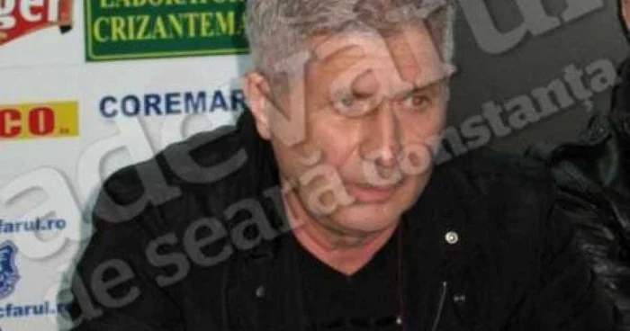 Sevastian Iovănescu
